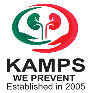 KAMPS kidney awareness and screening program