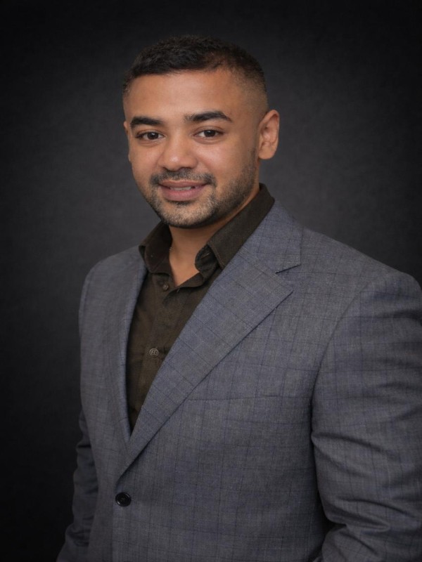 Rezwan Salehin