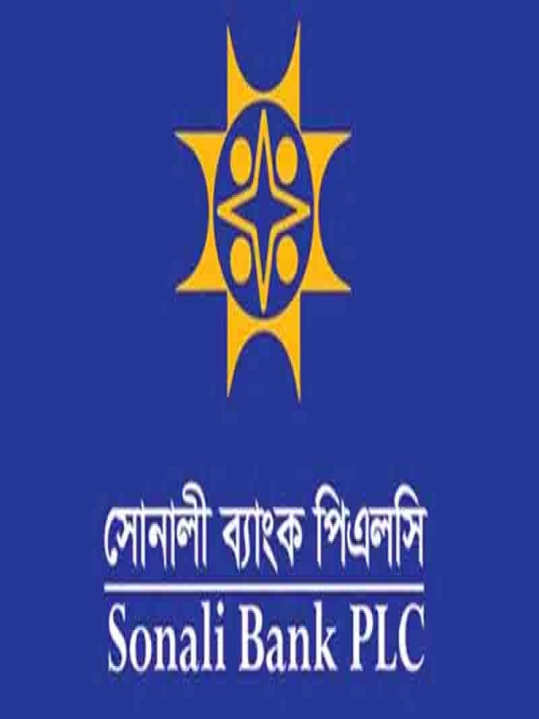 Sonali Bank PLC